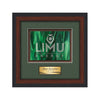 Jasper Framed Award