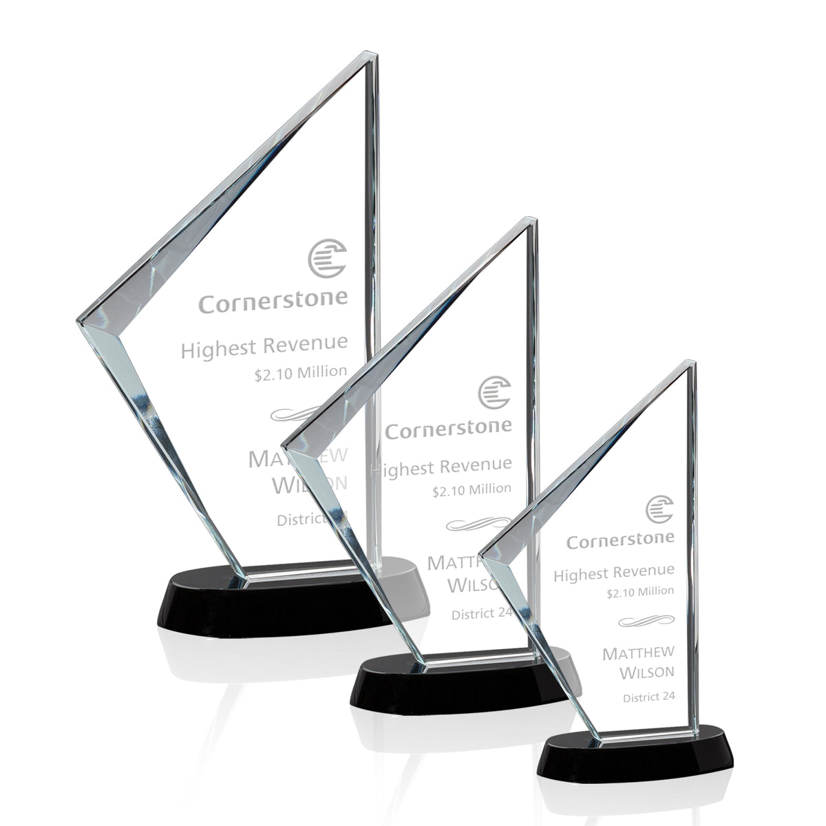 Nevada Award
