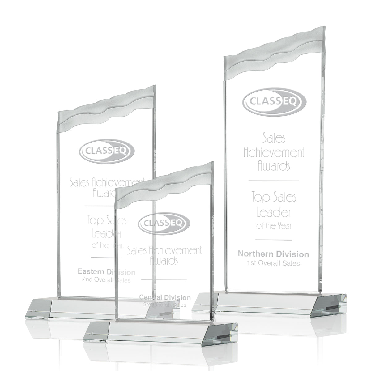 Oakwood Award