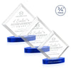 Belaire Award on Alberton Base