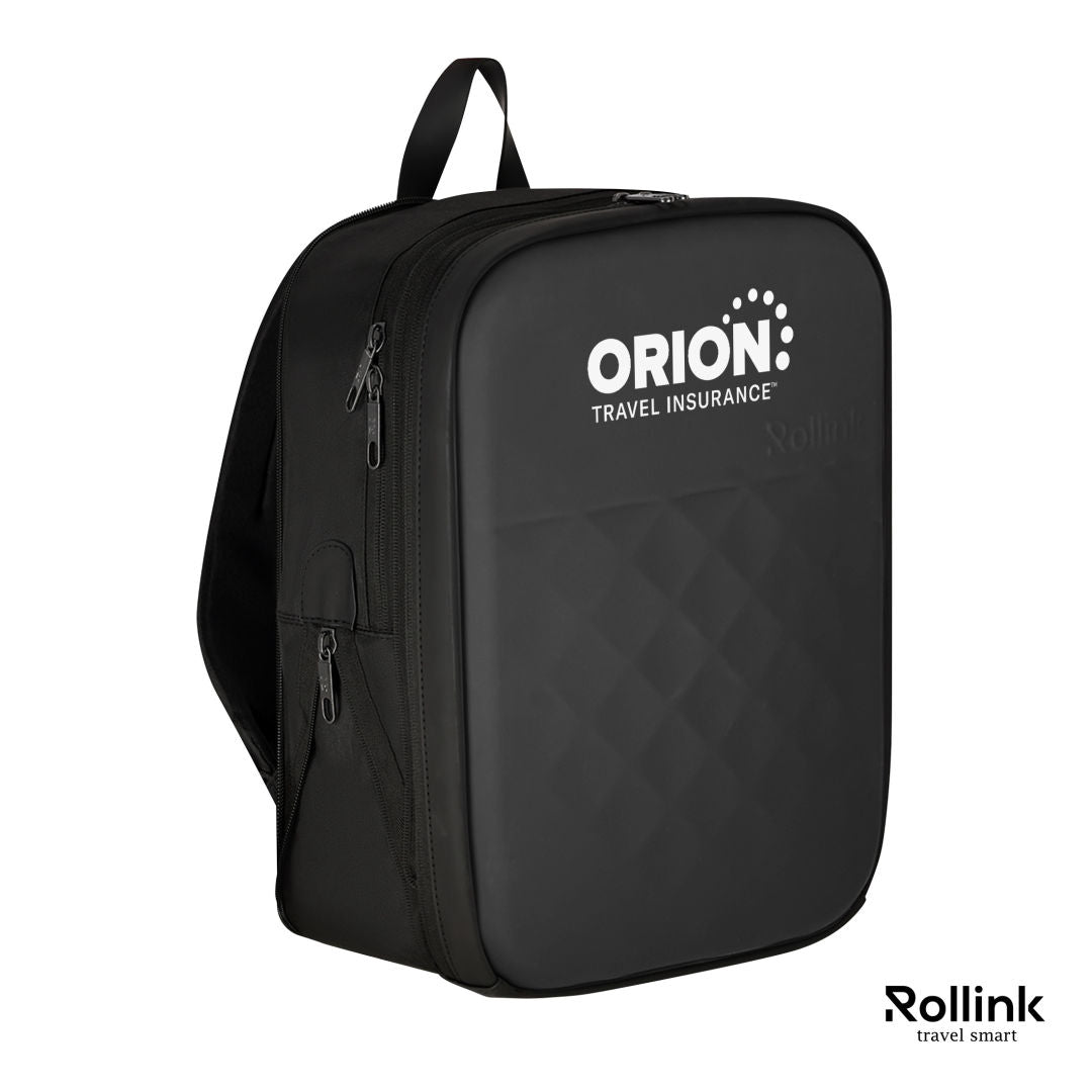 Rollink® Foldpro Laptop Backpack