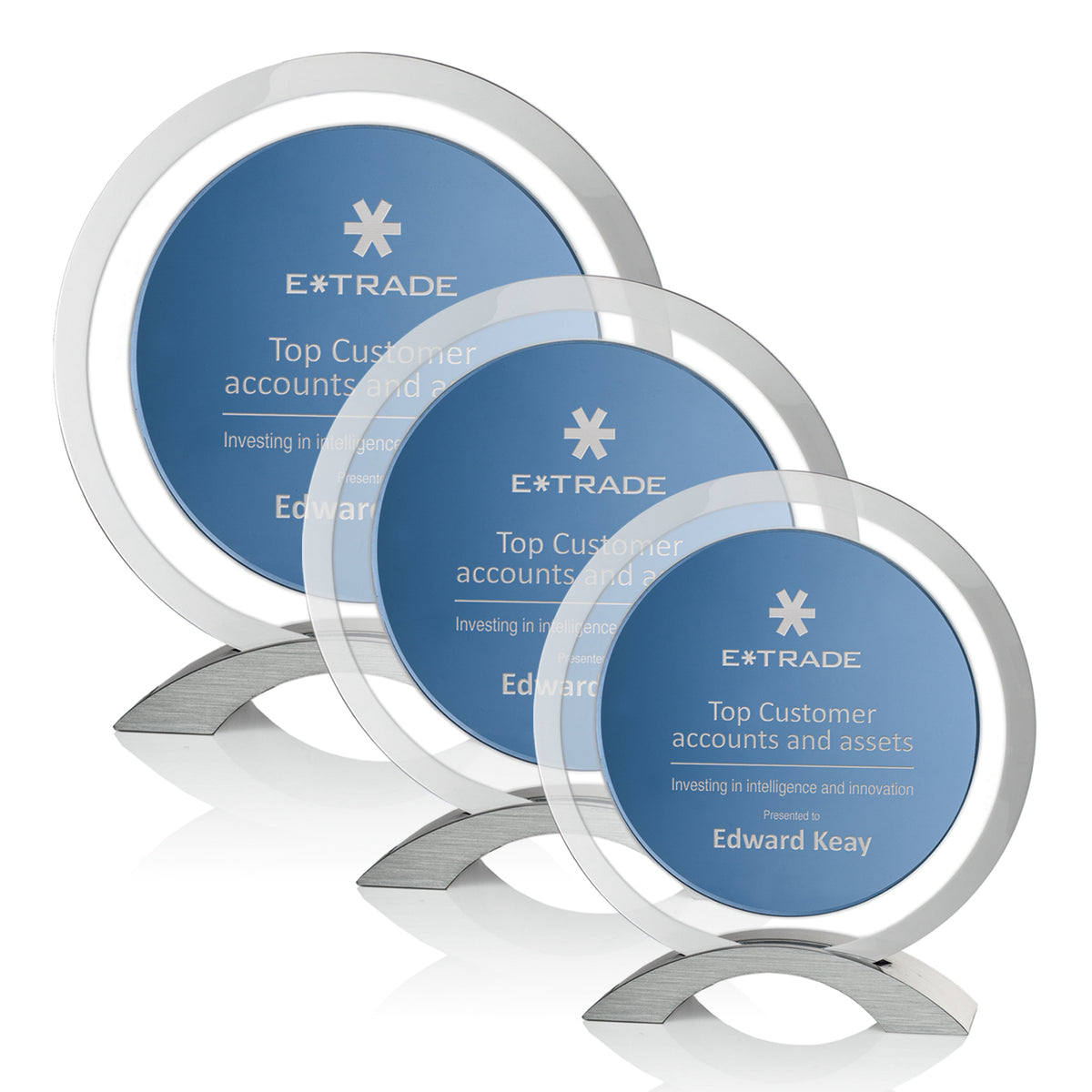 Excalibur Award