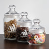 Somerset Jar & Lid