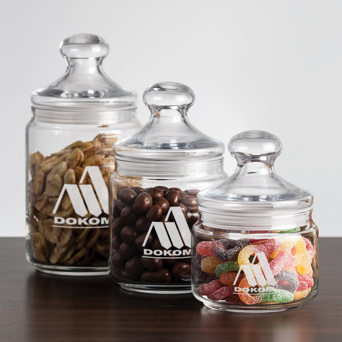 Somerset Jar & Lid