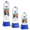 Clarington VividPrint™ Award on Base