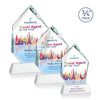 Deerhurst Ice Peak VividPrint™ Award on Newhaven