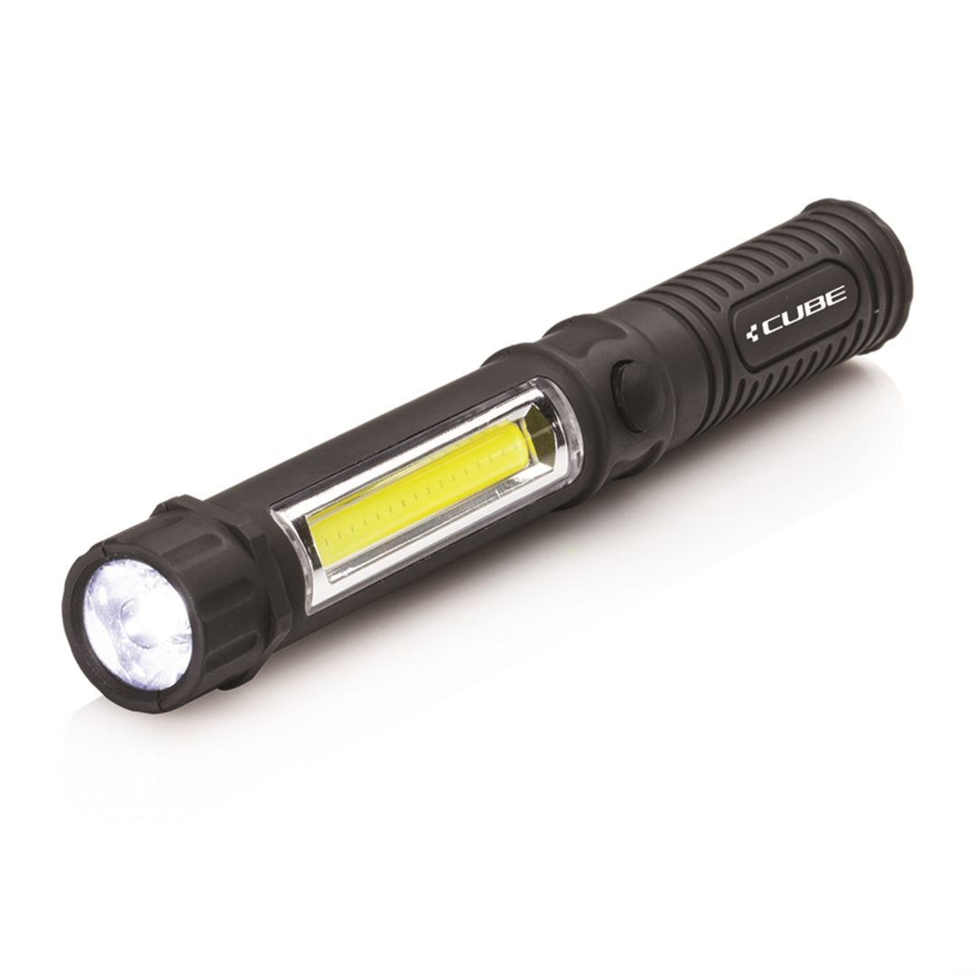 Bancroft Magnetic Worklight – Black
