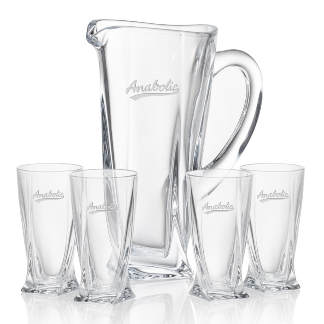 Oasis Pitcher