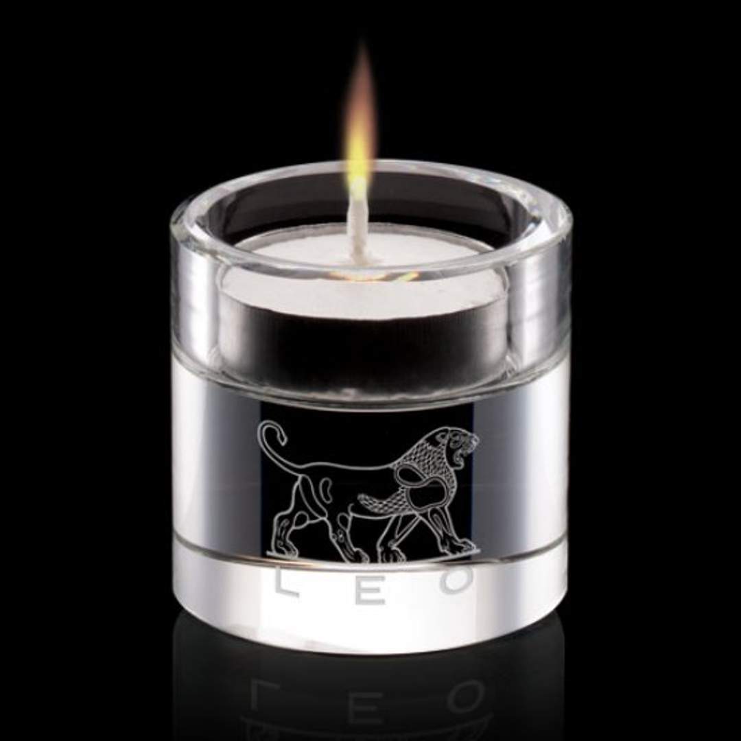 Tissot Candleholder