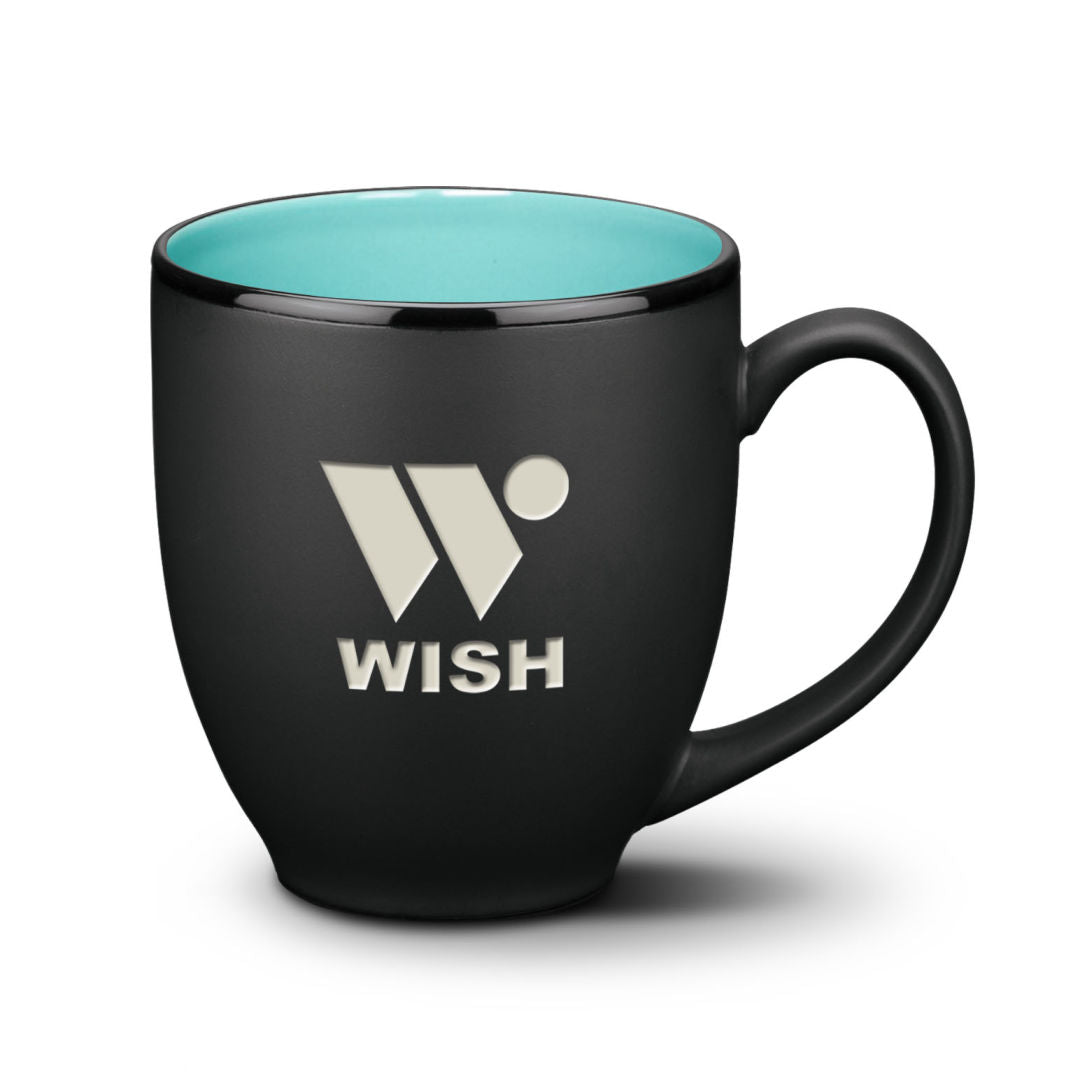 Dereham Mug - 16oz
