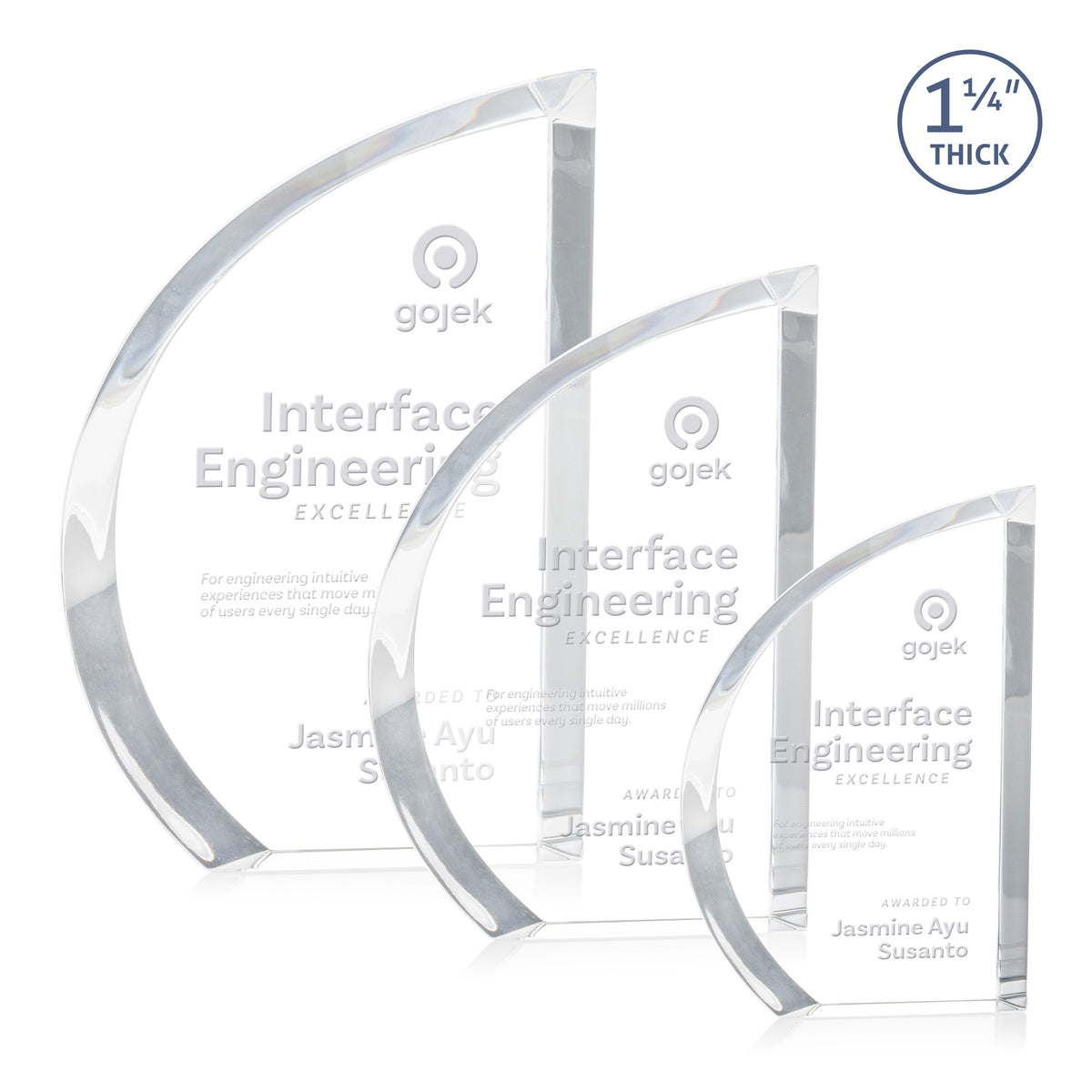 Fenworth Award