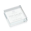 Winston Square Paperweight