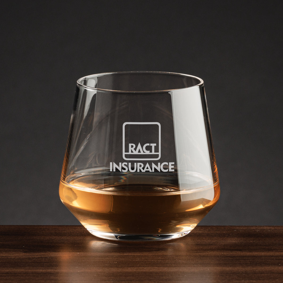 Tucson Whiskey Taster - 11oz