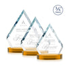 Apex Award on Alberton Base