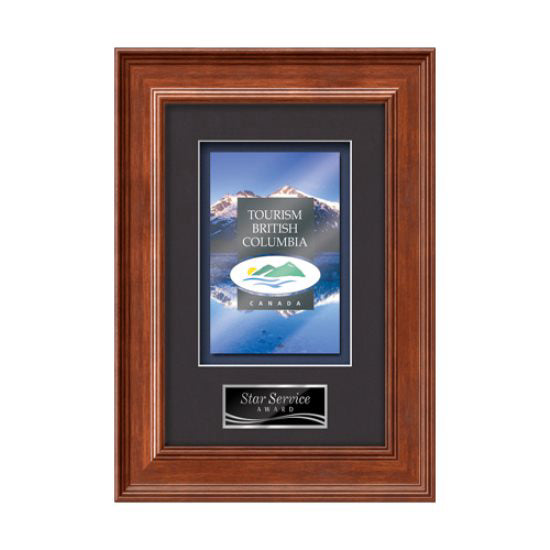 Calder VividPrint Metal Framed Award