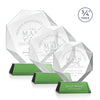 Bradford Award on Newhaven Base