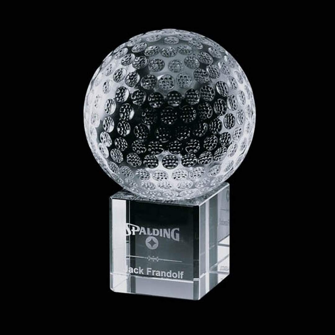 Bellevue Golf Award