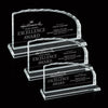 Horizontal Iceberg Award