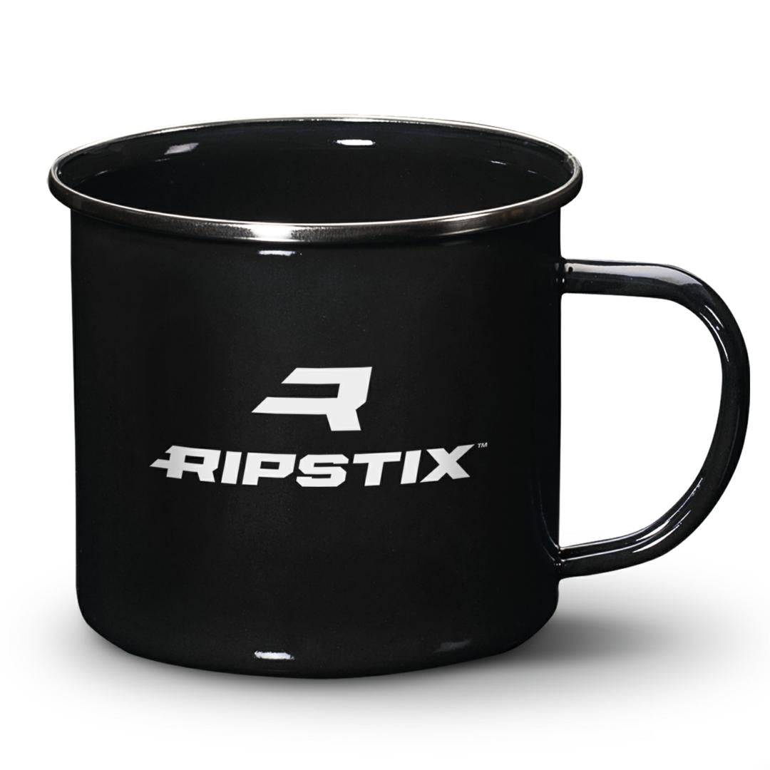 Rockland Mug - 17oz — Black — DCC2301-BK