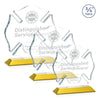 Maltese Cross Award