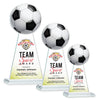 Edenwood Soccer VividPrint™ Award