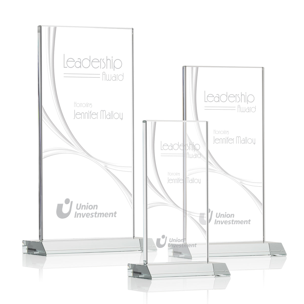 Keane Liquid Crystal™ Award