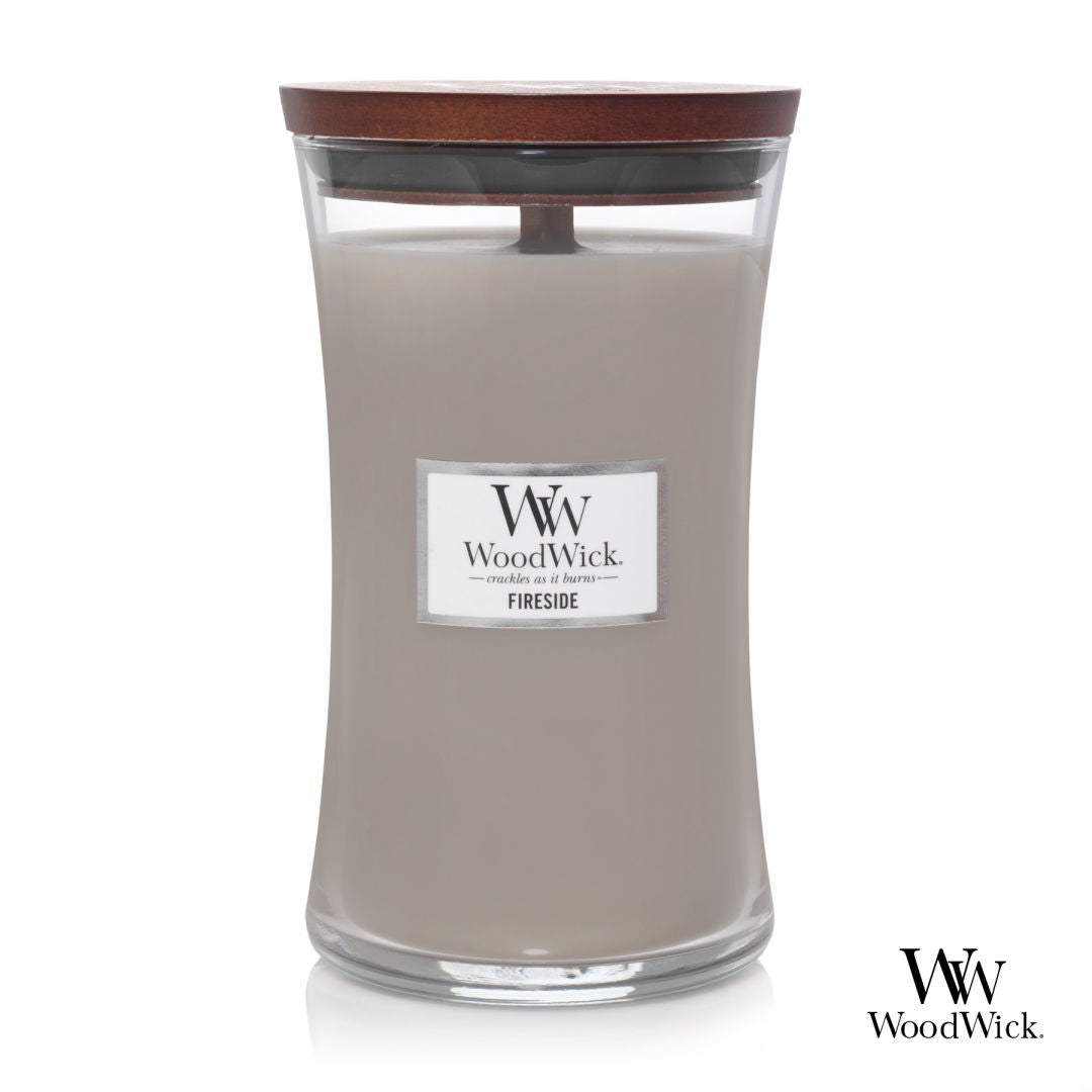Woodwick® Candle Hourglass - 21.5oz