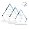 Apex Crystal Diamond Award