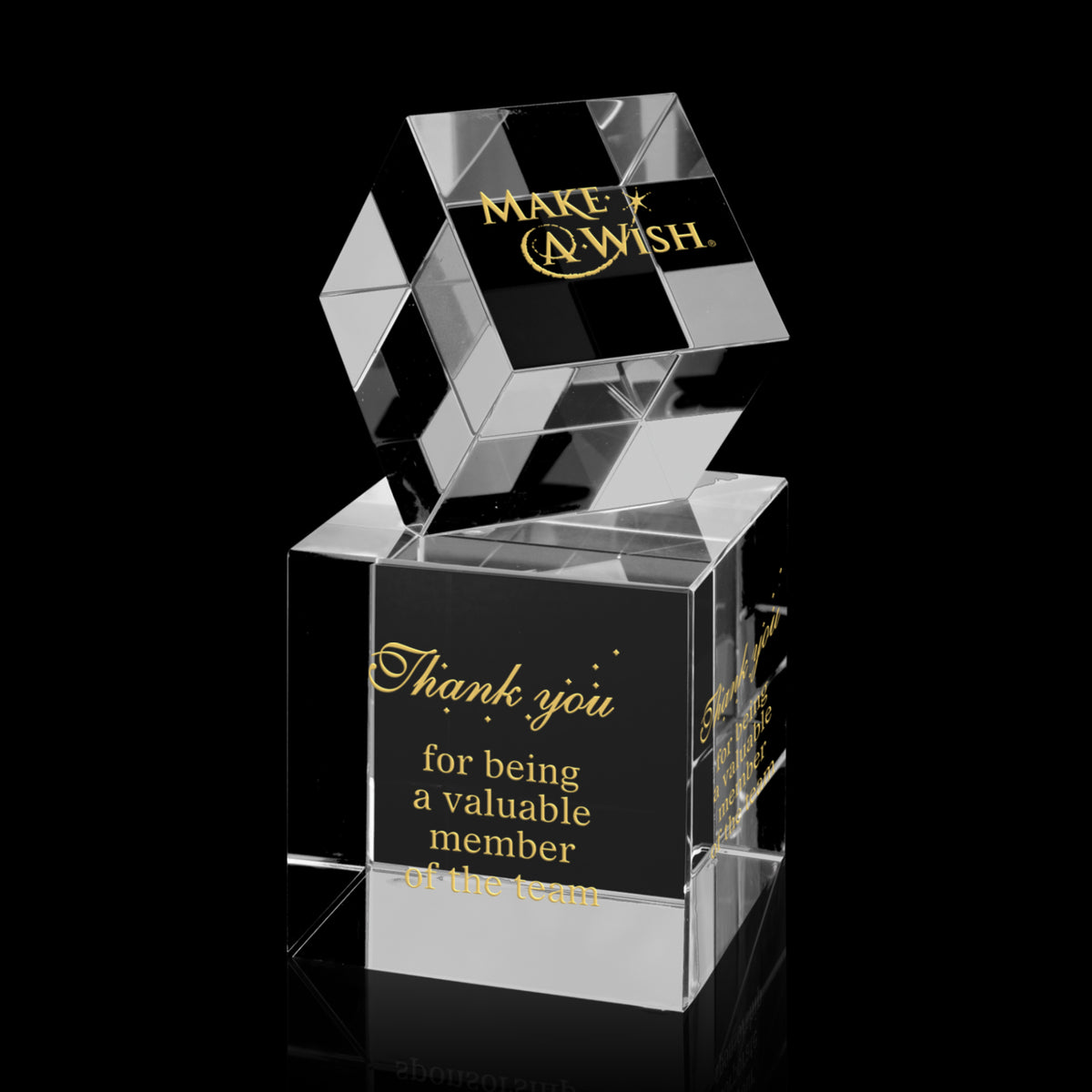 Resolution Award