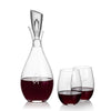 Juliette Decanter — Decanter Only & Wine Set Options
