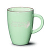 Endeavor 3-Tone Mug - 13oz