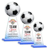 Edenwood Soccer VividPrint™ Award