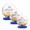 Kitchener VividPrint™ Award on Alberton Base