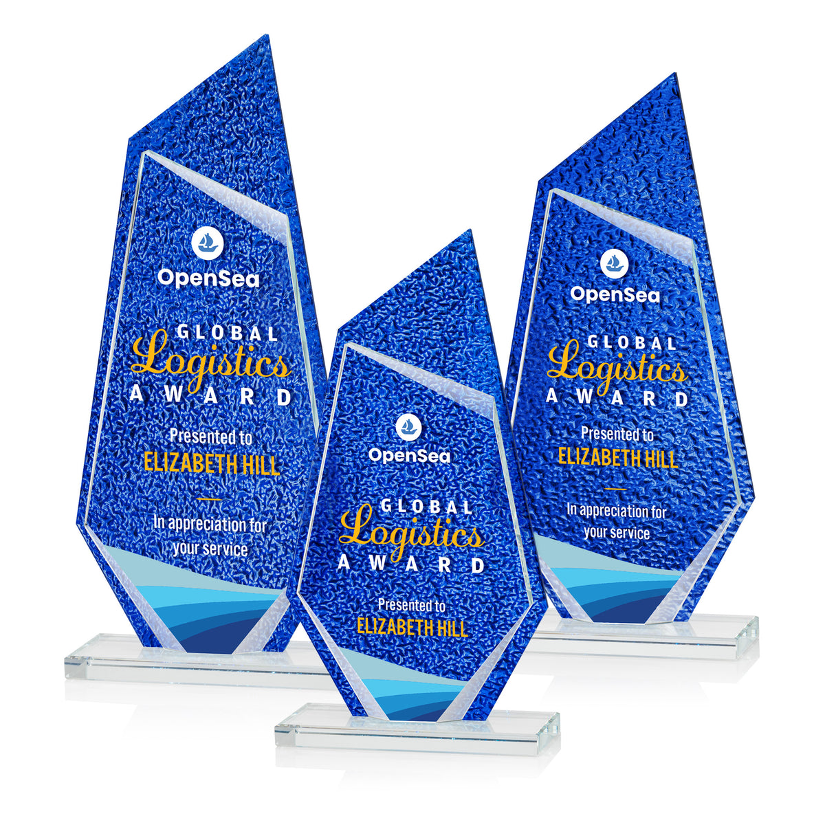 Walden VividPrint™ Award