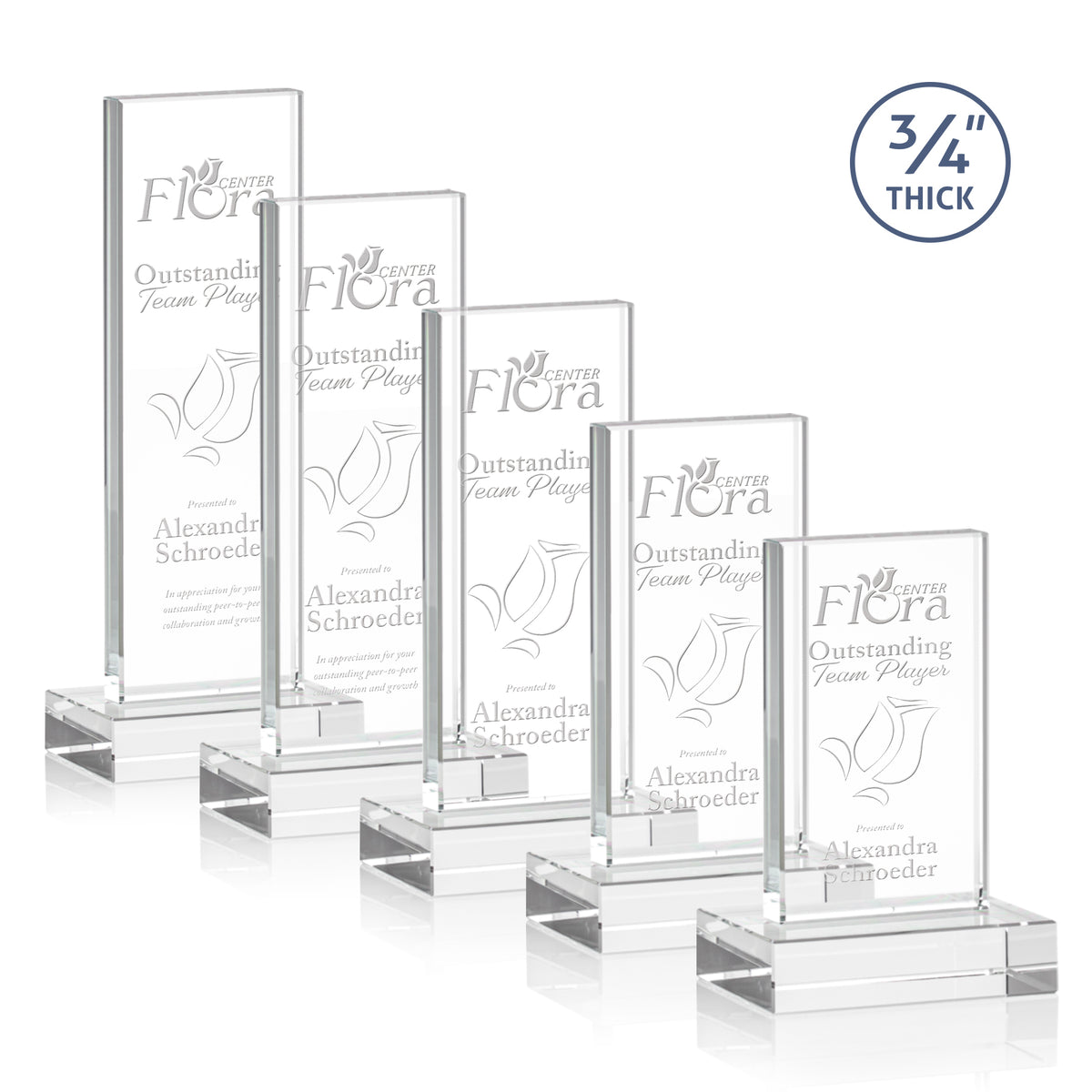 Hathaway Award