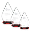 Glenhazel Award