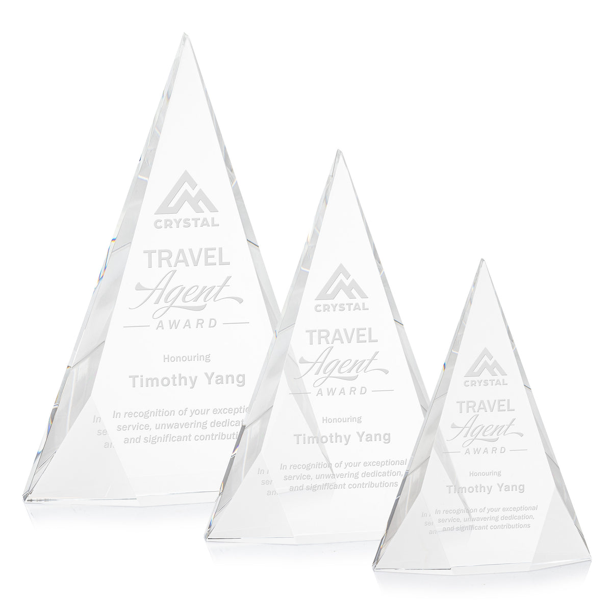 Rochester Award