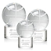 Basketball Award – Base & Size Options