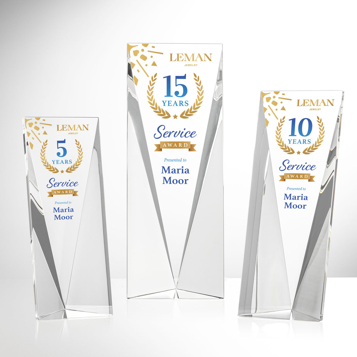 Columbus VividPrint™ Award