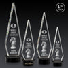 Springfield 3D Award on Stanrich Base