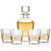 Kansas Decanter — Decanter Only & Gift Set Options