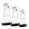 Poker Award on Alberton Base