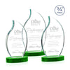 Croydon Flame Award on Alberton Base