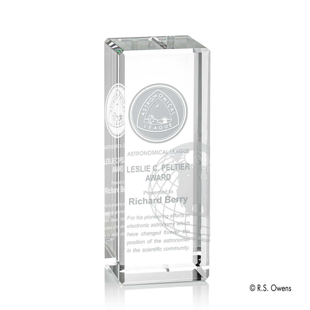 Global Achievement Award