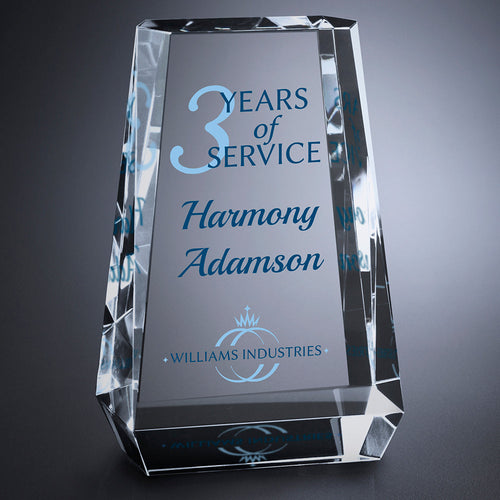 Aspen Award 3-3/4"