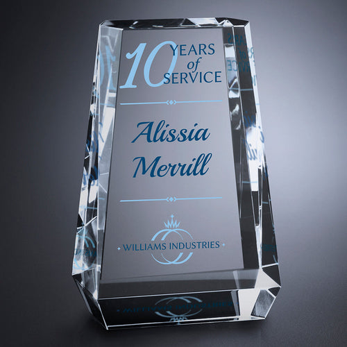 Aspen Award 6-1/2"