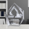 Larsmont Award 6-1/4"
