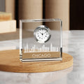 Nova Clock 3"