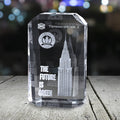 Bankston Award 4"