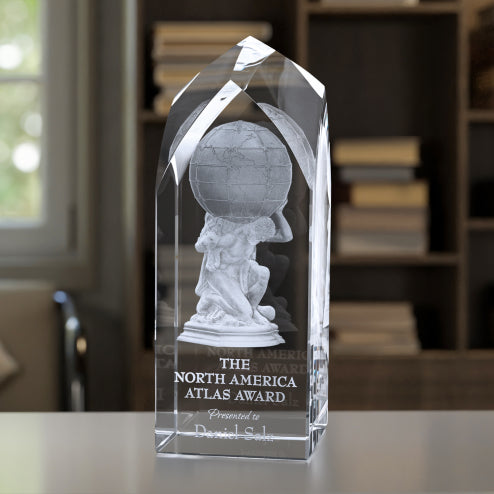 Blenheim Award